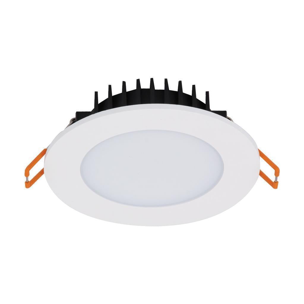 Domus BLISS-10 - 10W Colour Switchable LED Downlight IP54 240V - TRIO Domus, LED Downlight, domus-bliss-10-10w-colour-switchable-led-downlight-ip54-240v-trio