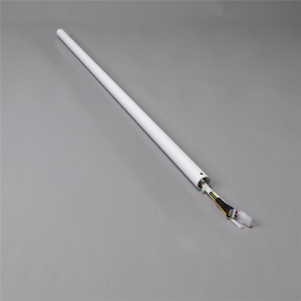 Domus CFA-DR2 - 90cm Downrod & Wiring Loom for FRESCO Ceiling Fans Domus, FANS, domus-cfa-dr2-90cm