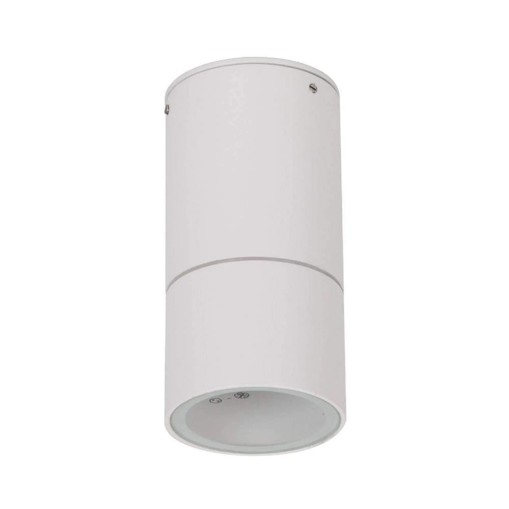 Domus ELITE-SM - GU10 Exterior Surface Mount LED Downlight Ceiling Light IP54-DOWNLIGHTS-Domus Lighting