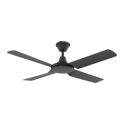 Domus FRESCO 4 Blade 52" DC IP66 Ceiling Fan Domus, FANS, domus-fresco-4-blade-52-1320mm-dc-ip66-ceiling-fan