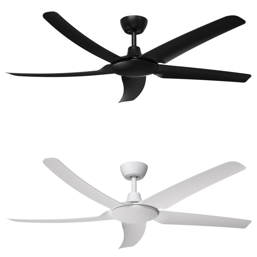 Domus HOVER - 5 Blade 56" DC Ceiling Fan Domus, FANS, domus-hover-5-blade-56