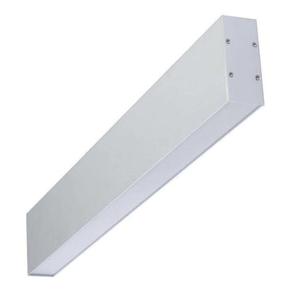 Domus LUMALINE-2-600 - 2x11.5W 600mm LED Up/Down Wall light-INDOOR-Domus Lighting