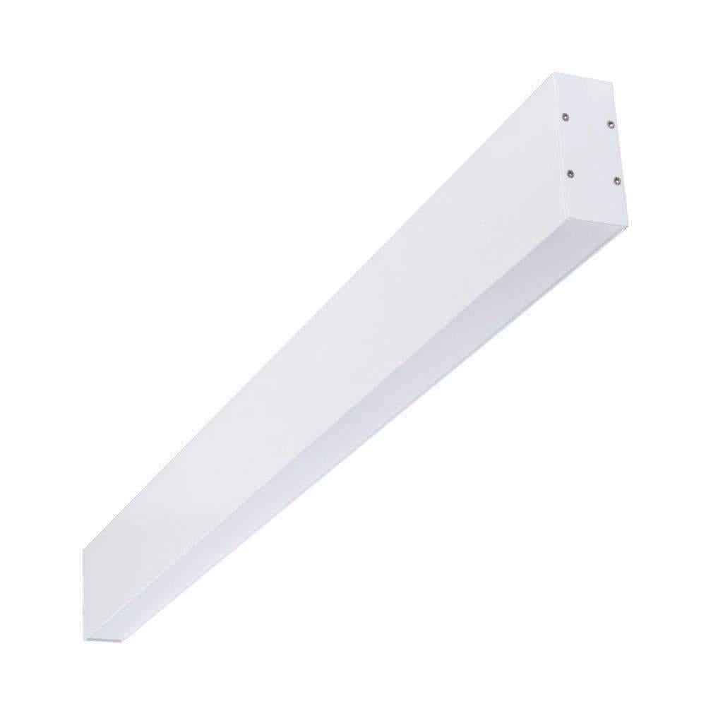 Domus LUMALINE-2-900 - 2x17.5W 900mm LED Up/Down Wall light-INDOOR-Domus Lighting