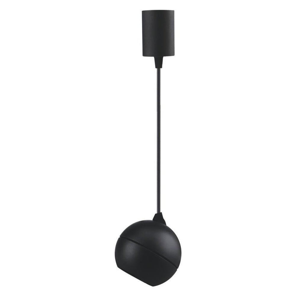 MOON-PDT - 6/9W LED Power/Tri-Colour Switchable Dimmable Pendant Domus, PENDANTS, domus-moon-pdt-6-9w