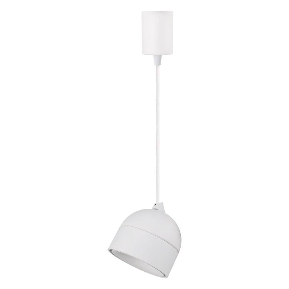 MOON-PDT - 6/9W LED Power/Tri-Colour Switchable Dimmable Pendant Domus, PENDANTS, domus-moon-pdt-6-9w