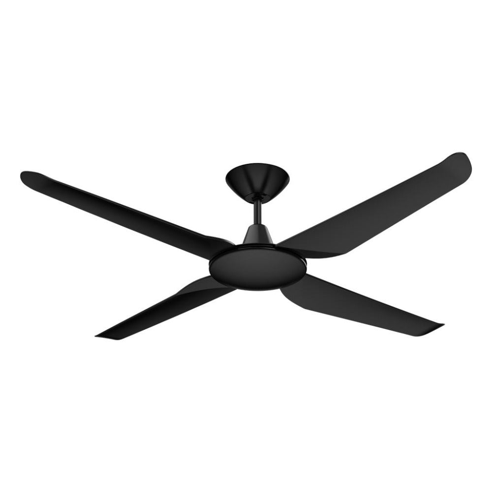 Domus MOTION - 4 Blade 52" DC Ceiling Fan Domus, FANS, domus-motion-4-blade-52