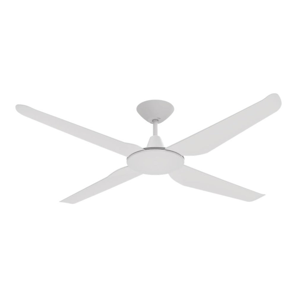 Domus MOTION - 4 Blade 52" DC Ceiling Fan Domus, FANS, domus-motion-4-blade-52