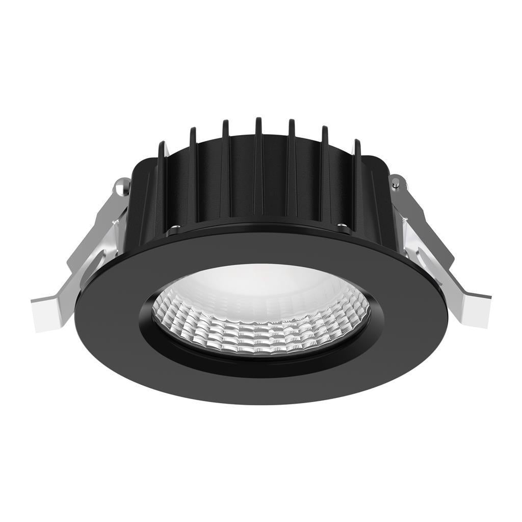 Domus NEO-PRO-REC - 13W/25W/35W LED Recessed Downlight 90-200mm cut out Domus, DOWNLIGHTS, domus-neo-pro-rec-13w-25w-35w-led-recessed-downlight-90-200mm-cut-out