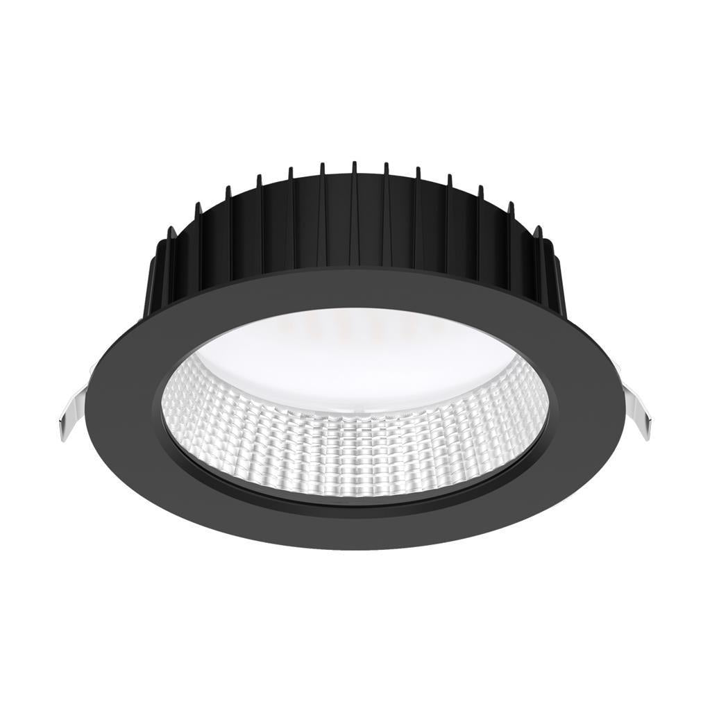 Domus NEO-PRO-REC - 13W/25W/35W LED Recessed Downlight 90-200mm cut out Domus, DOWNLIGHTS, domus-neo-pro-rec-13w-25w-35w-led-recessed-downlight-90-200mm-cut-out