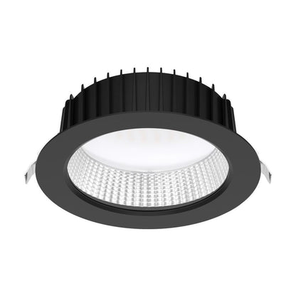 Domus NEO-PRO-REC - 13W/25W/35W LED Recessed Downlight 90-200mm cut out Domus, DOWNLIGHTS, domus-neo-pro-rec-13w-25w-35w-led-recessed-downlight-90-200mm-cut-out