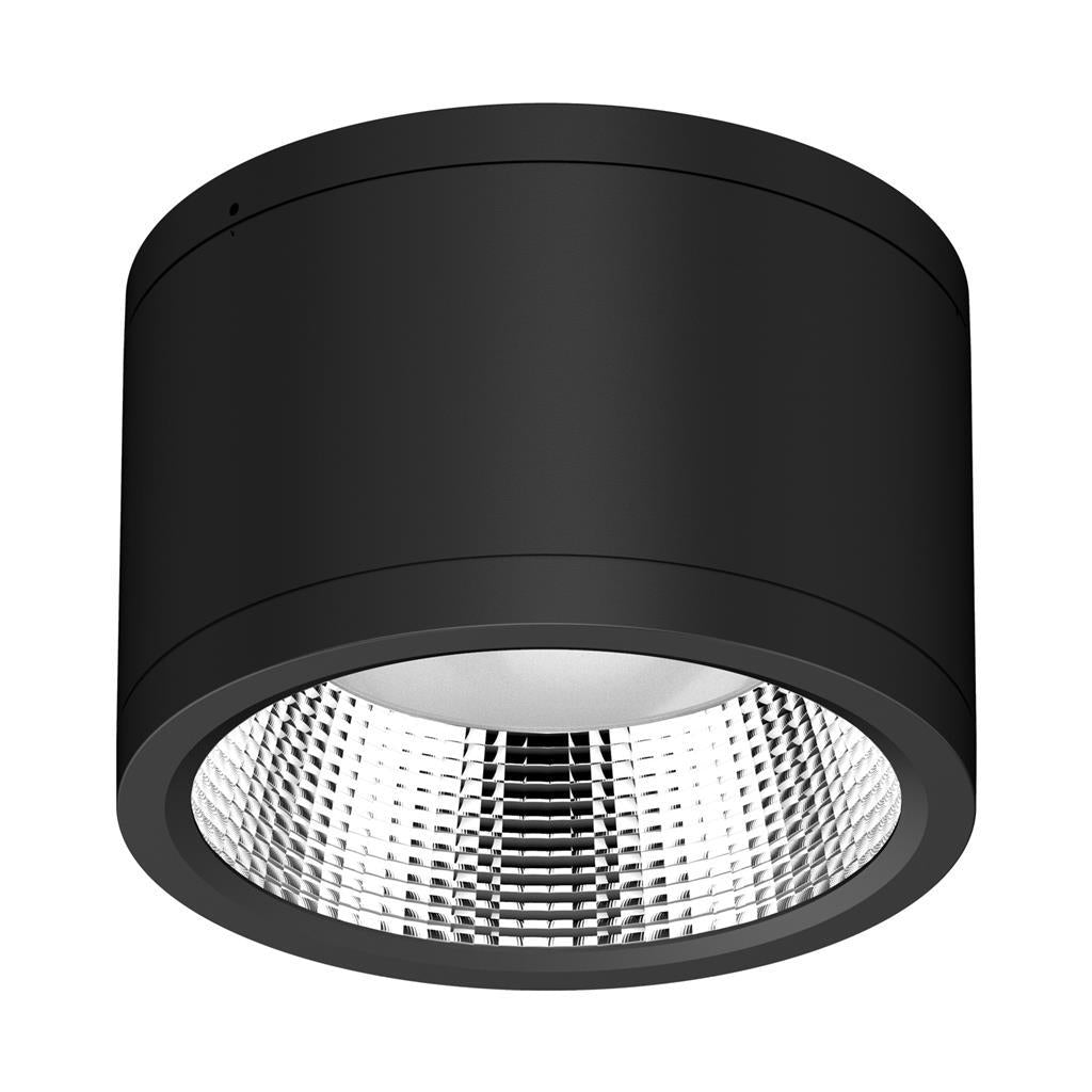 Domus NEO-PRO-SM - 13W/25W/35W LED Tri-Colour Dimmable Surface Mount Downlight IP65-DOWNLIGHTS-Domus Lighting