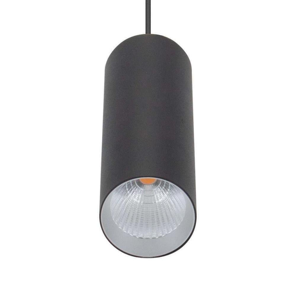 Domus STAR-PD-180-10W - 10W LED Cylindrical Pendant Kopy, PENDANTS, domus-star-pd-180-10w-10w-led-cylindrical-pendant