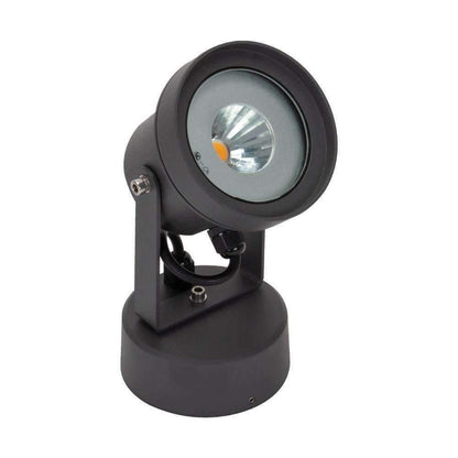 Domus VISION-12 - 12W Exterior LED Spotlight IP54-OUTDOOR-Domus