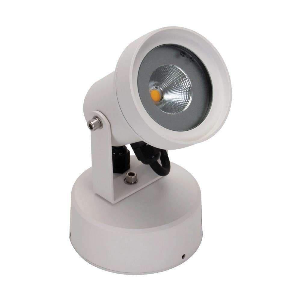 Domus VISION-9 - 9W Exterior LED Spotlight IP54-OUTDOOR-Domus