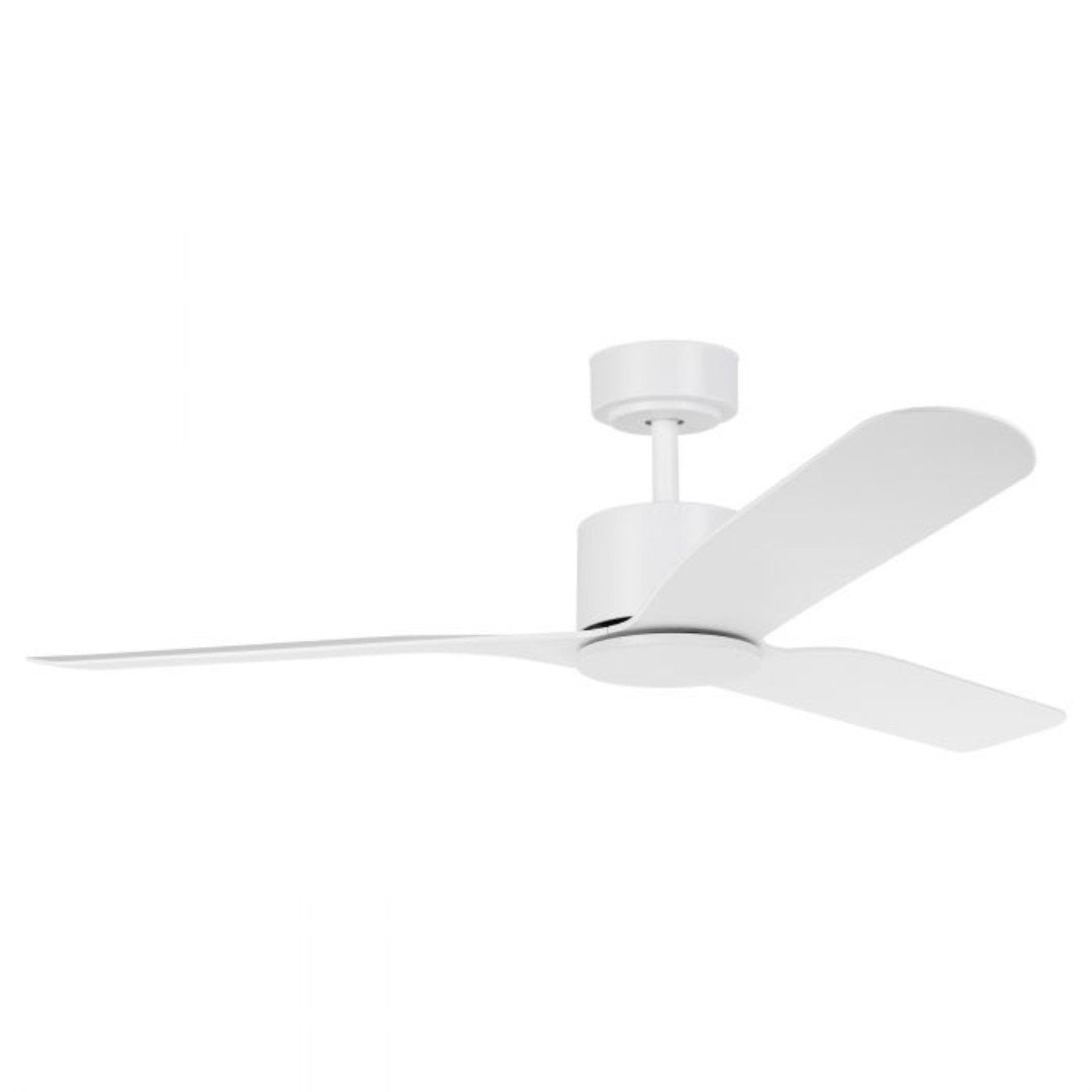 Eglo Iluka 52" DC Ceiling Fan-Ceiling Fan-Eglo