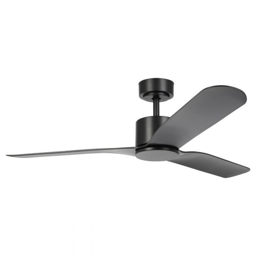 Eglo Iluka 52" DC Ceiling Fan-Ceiling Fan-Eglo