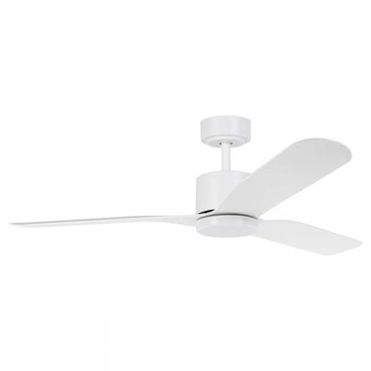 Eglo Iluka 52" DC Ceiling Fan with LED Light-Ceiling Fan-Eglo