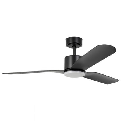 Eglo Iluka 52" DC Ceiling Fan with LED Light-Ceiling Fan-Eglo