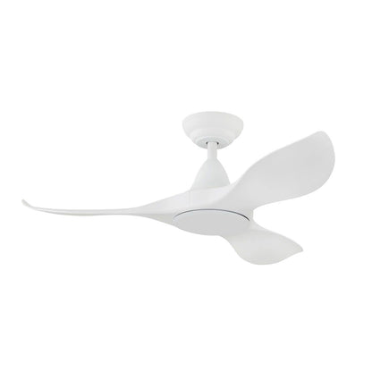 Eglo NOOSA 40” ABS 3 Blade DC Ceiling Fan with Remote Control-Ceiling Fan-Eglo