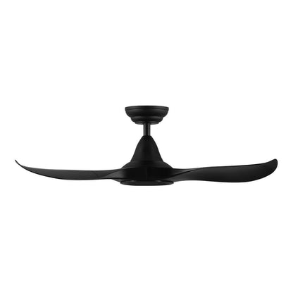 Eglo NOOSA 40” ABS 3 Blade DC Ceiling Fan with Remote Control-Ceiling Fan-Eglo