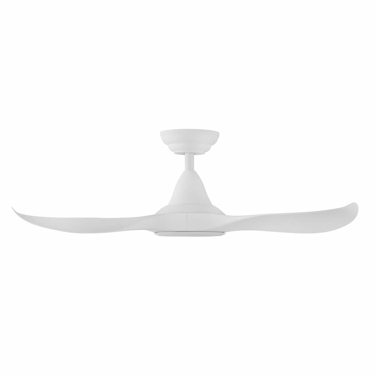 Eglo NOOSA 40” ABS 3 Blade DC Ceiling Fan with Remote Control-Ceiling Fan-Eglo