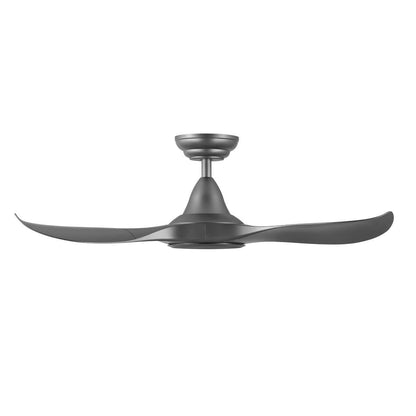 Eglo NOOSA 40” ABS 3 Blade DC Ceiling Fan with Remote Control-Ceiling Fan-Eglo