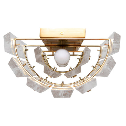 Longford Wall Sconce - Long