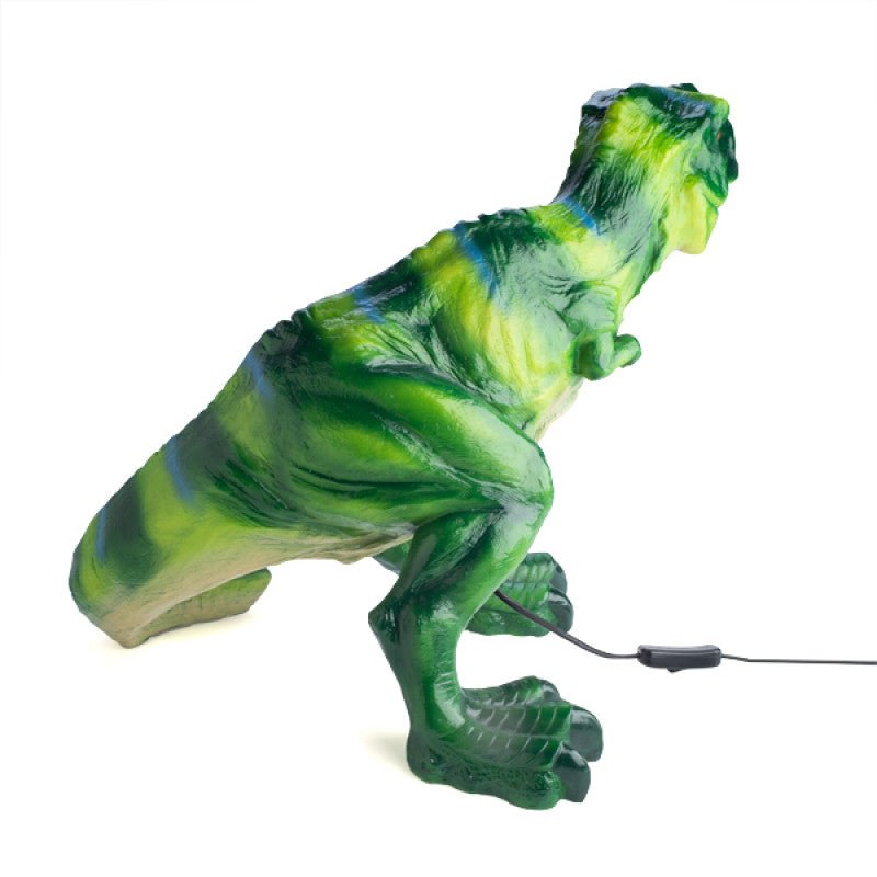 Giant T-Rex Table Lamp-Home & Garden > Lighting-MDI