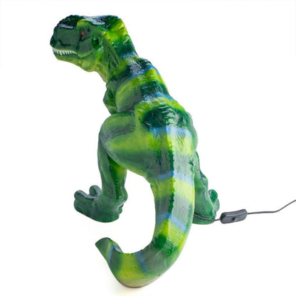 Giant T-Rex Table Lamp-Home & Garden > Lighting-MDI