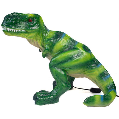 Giant T-Rex Table Lamp-Home & Garden > Lighting-MDI