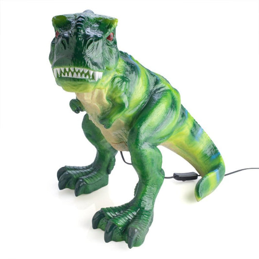 Giant T-Rex Table Lamp-Home & Garden > Lighting-MDI