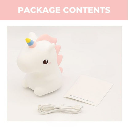 GOMINIMO Unicorn Night Lamp Touch-Home & Garden > Lighting-Koala Lamps and Lighting