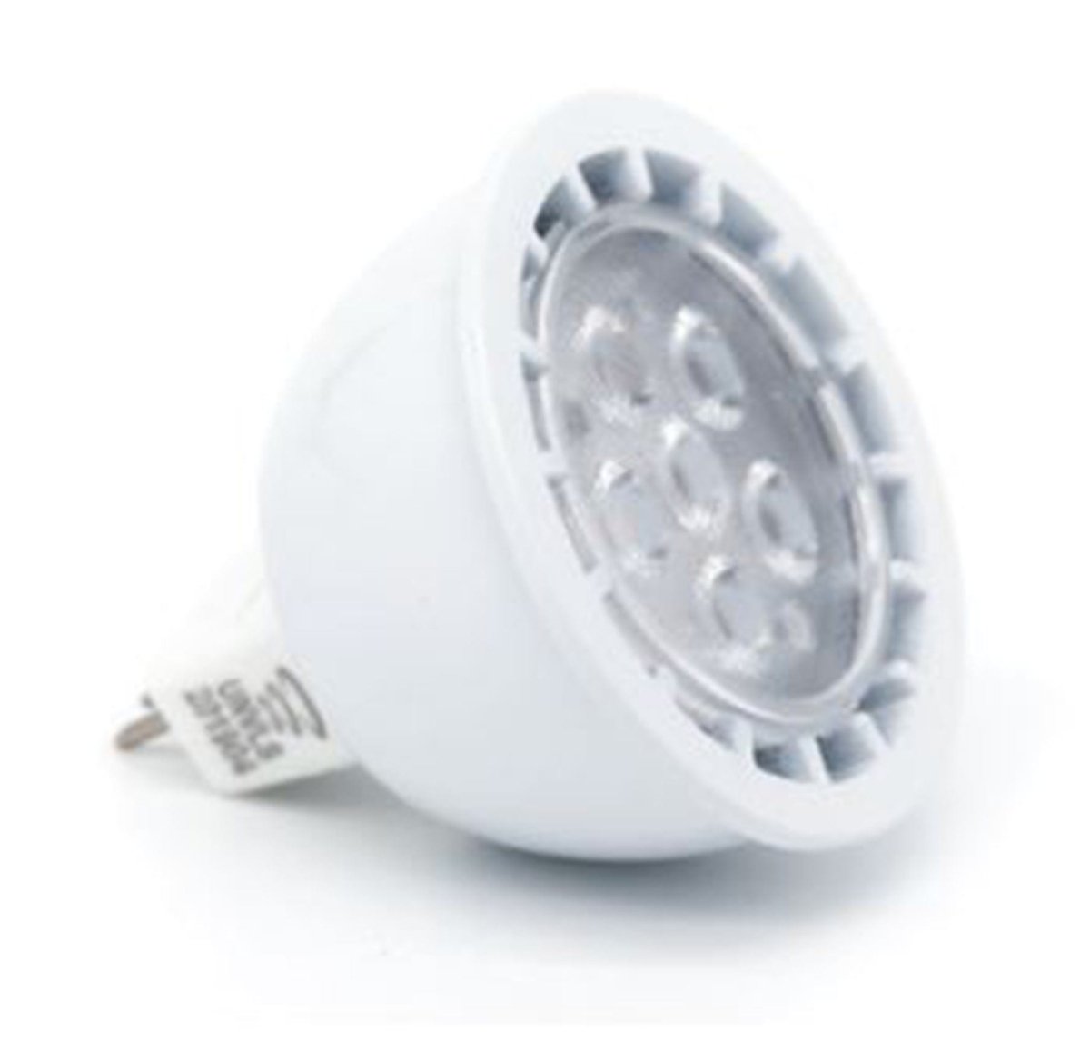 Green Earth 6.5W 12V MR16 LED Globe Aluminum (For enclosed fittings) Green Earth Lighting Australia, MR16 LED Globe, green-earth-6-5w-12v-mr16-led-globe-aluminum-for-enclosed-fittings