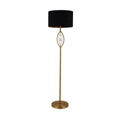 Greta Floor Lamp - LL-27-0138-Floor Lamps-Lexi Lighting