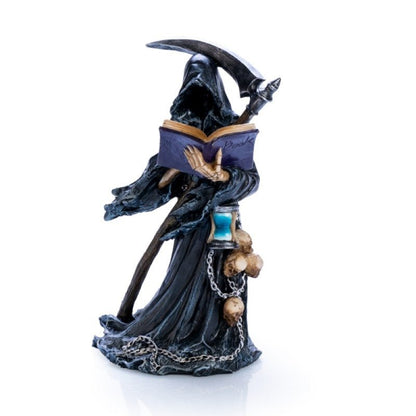 Grim Reaper Reading LED Light-Home & Garden > Lighting-MDI