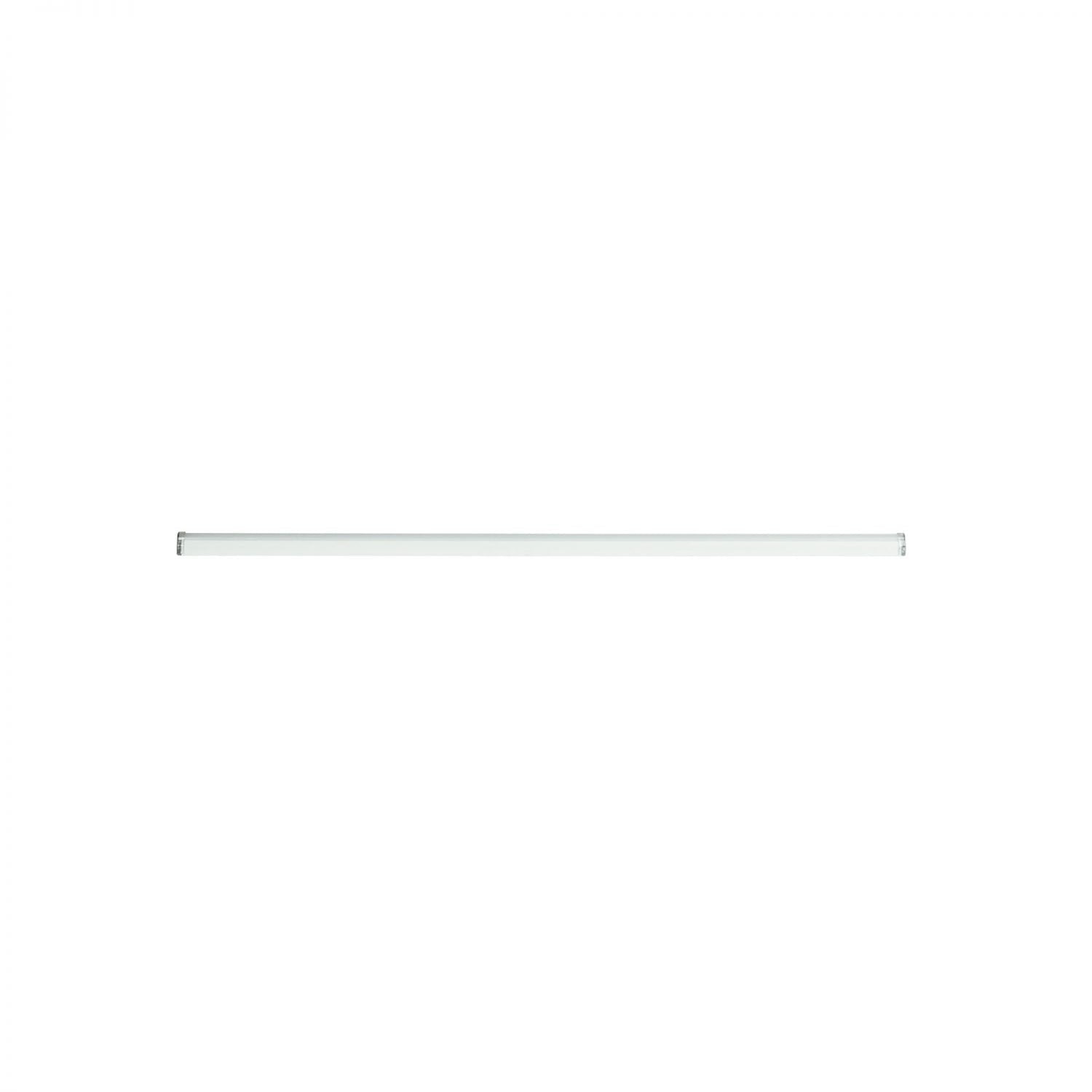 Halo 870mm LED Strip Light 4000K 14W - OL60610/85-LED Batten Lights-Oriel Lighting