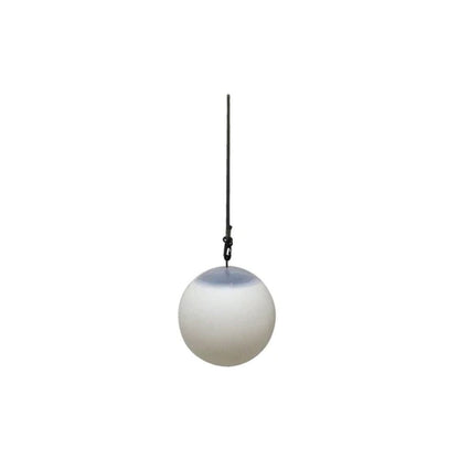 HANGING BALL - LED Pendant - Solar + DC Power-PENDANT-Lexi Lighting