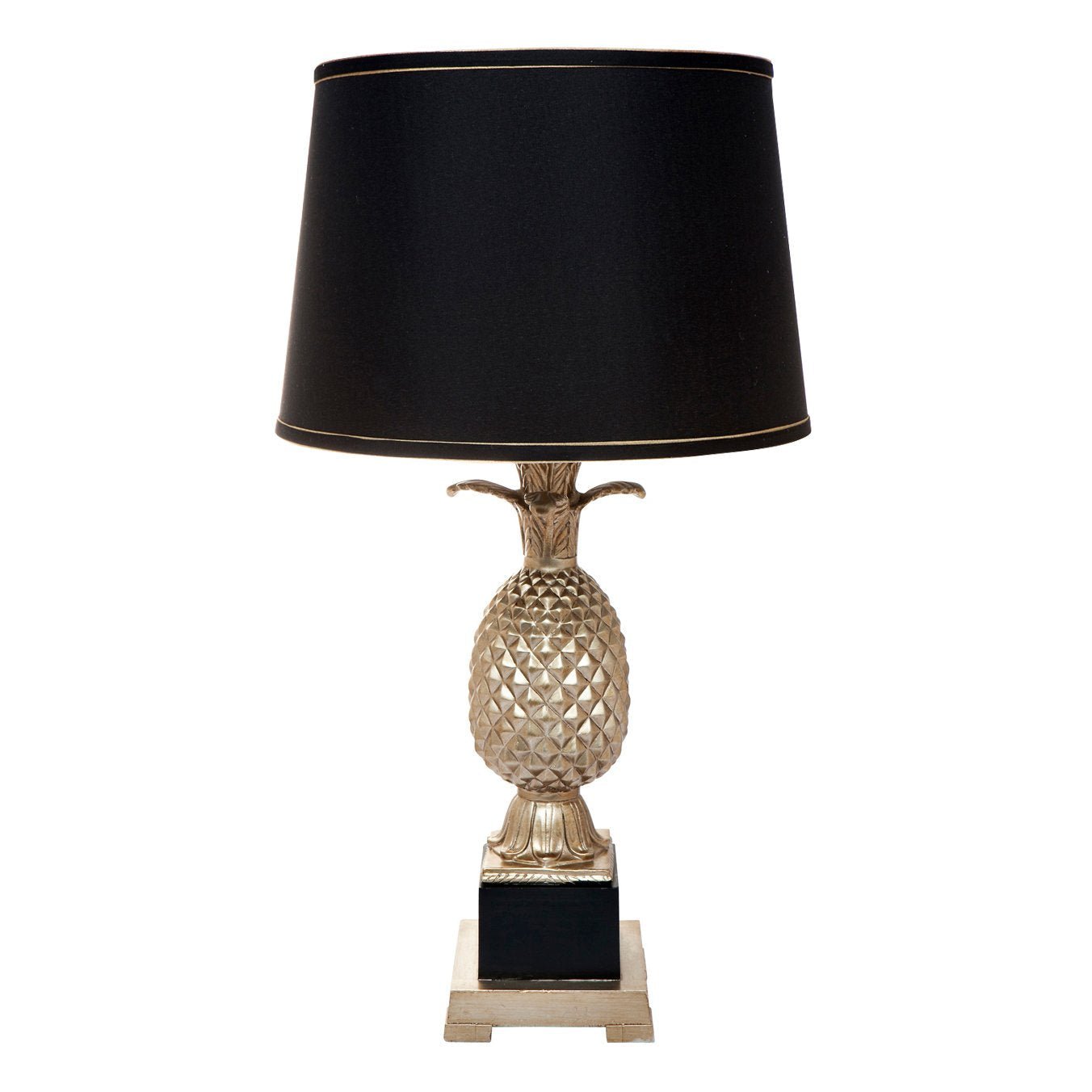 Harper Table Lamp--Cafe Lighting and Living