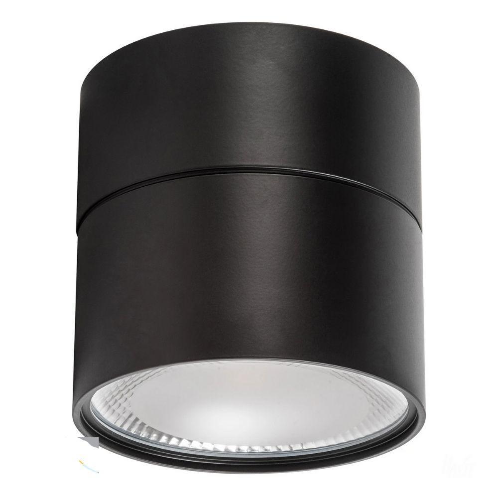 Havit NELLA - 7W/12W LED Tri-Colour Dimmable Surface Mount Downlight With Extension IP54-DOWNLIGHTS-Havit Lighting