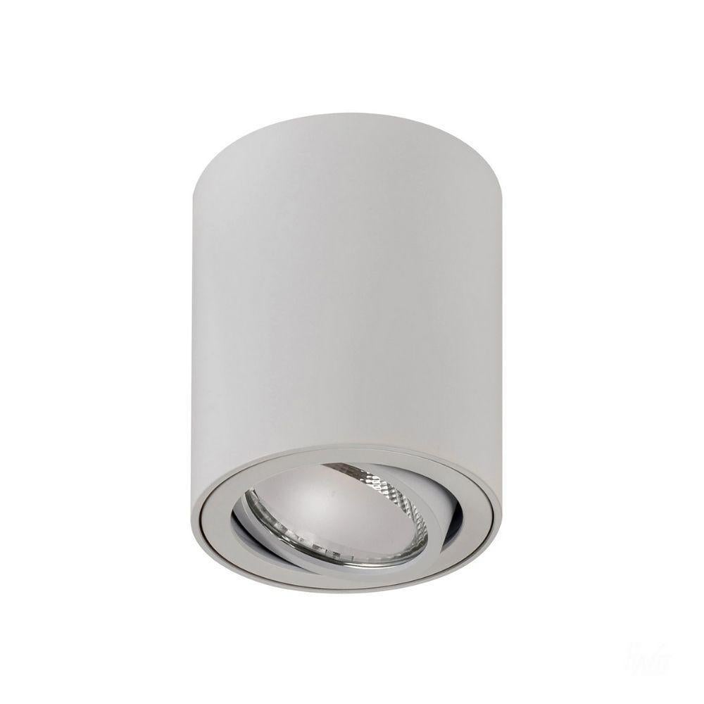 Havit NELLA - 7W/12W/18W LED Tri-Colour Dimmable Round Tilt Adjustable Surface Mount Downlight-DOWNLIGHTS-Havit Lighting