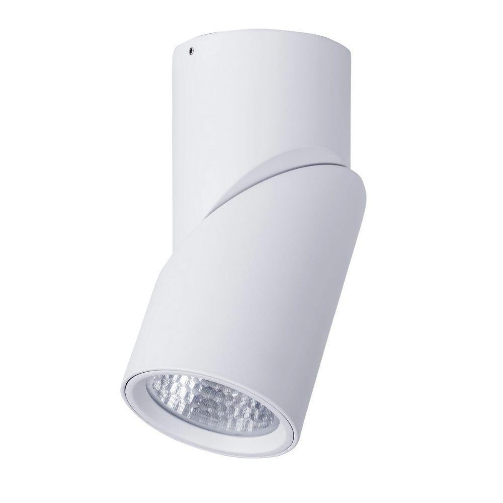 Havit NELLA - 7W/12W/18W/24W LED Tri-Colour Dimmable Adjustable Surface Mount Downlight IP54-DOWNLIGHTS-Havit Lighting