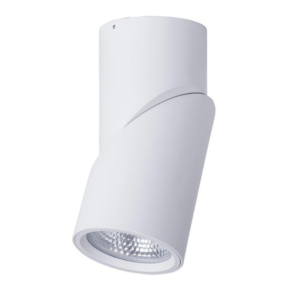 Havit NELLA - 7W/12W/18W/24W LED Tri-Colour Dimmable Adjustable Surface Mount Downlight IP54-DOWNLIGHTS-Havit Lighting