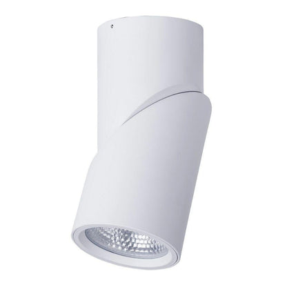 Havit NELLA - 7W/12W/18W/24W LED Tri-Colour Dimmable Adjustable Surface Mount Downlight IP54-DOWNLIGHTS-Havit Lighting