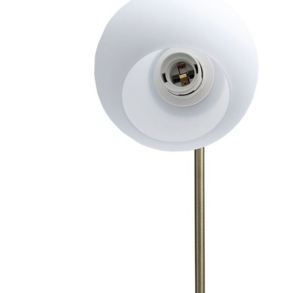 Helium Floor Lamp - LL-27-0079-Floor Lamps-Lexi Lighting