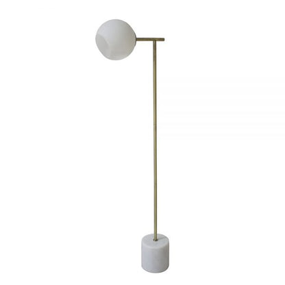 Helium Floor Lamp - LL-27-0079-Floor Lamps-Lexi Lighting