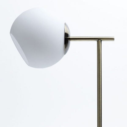 Helium Floor Lamp - LL-27-0079-Floor Lamps-Lexi Lighting