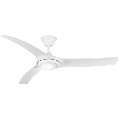 Hunter Pacific AQUA - IP66 3 Blade 70" DC Ceiling Fan with LED Light Hunter Pacific, FANS, hunter-pacific-aqua-ip66-3-blade-1780mm-70-dc-ceiling-fan-with-led-light