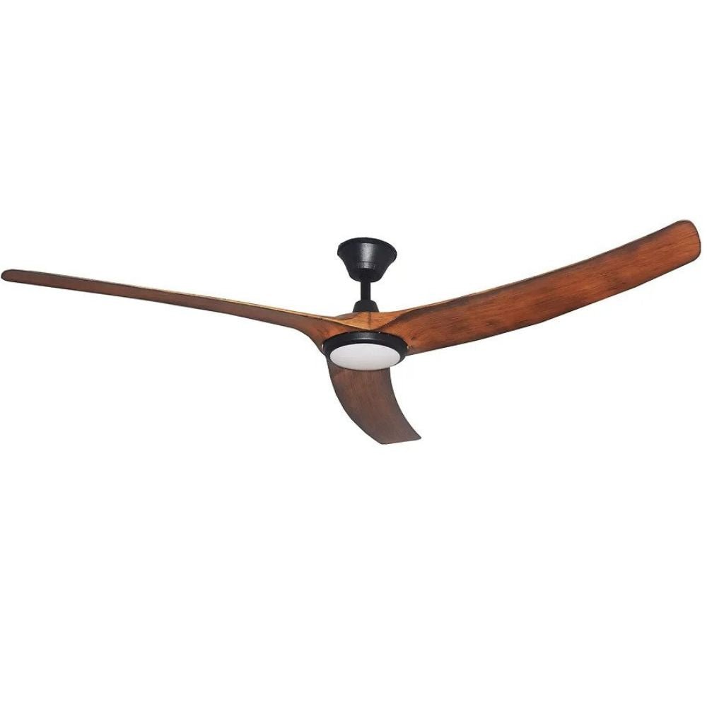 Hunter Pacific AQUA - IP66 3 Blade 70" DC Ceiling Fan with LED Light Hunter Pacific, FANS, hunter-pacific-aqua-ip66-3-blade-1780mm-70-dc-ceiling-fan-with-led-light