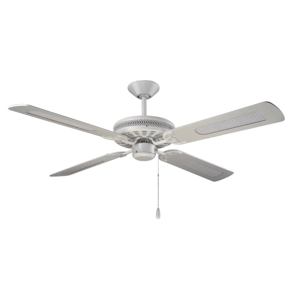 Hunter Pacific COOLAH - 4 Blade 1320mm 52" AC Ceiling Fan Hunter Pacific, FANS, hunter-pacific-coolah