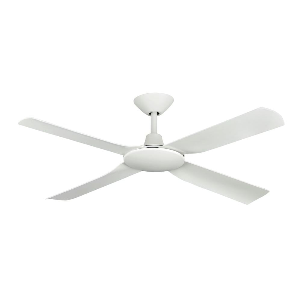 Hunter Pacific NEXT CREATION - 4 Blade 52" DC Ceiling Fan Hunter Pacific, FANS, hunter-pacific-next-creation